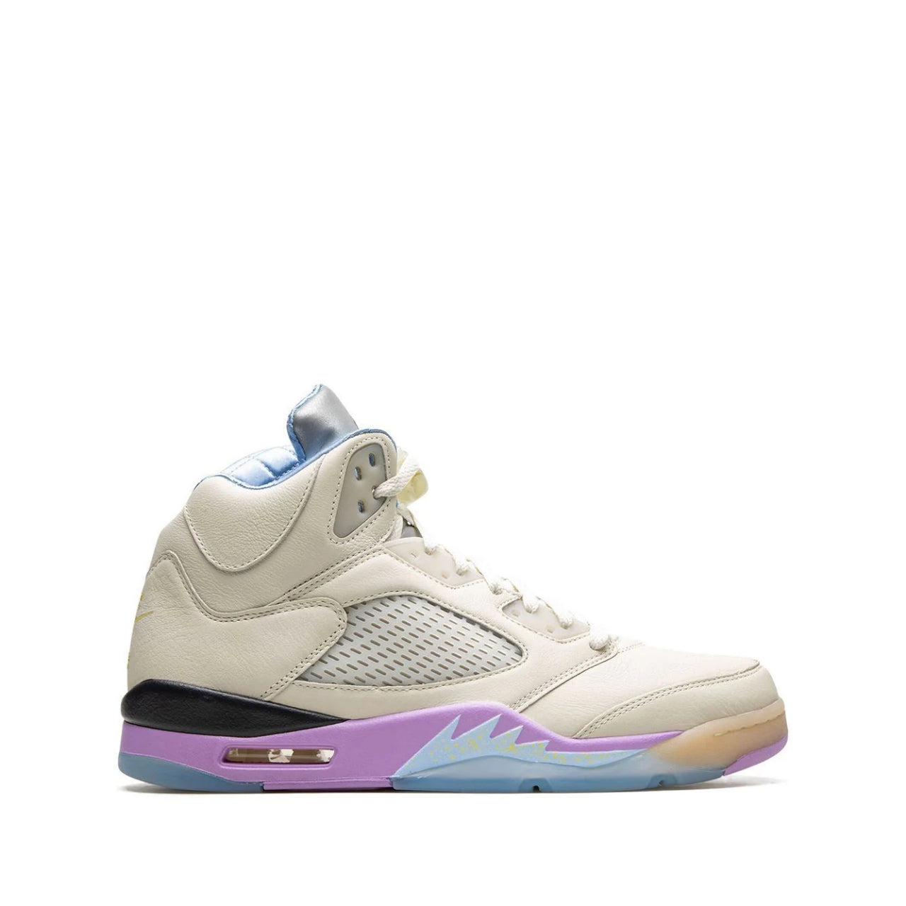 Air Jordan 5 Retro 'We The Best - Sail' - Tgjiuplug