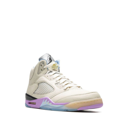 Air Jordan 5 Retro 'We The Best - Sail' - Tgjiuplug