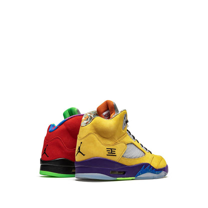 Air Jordan 5 Retro SE 'What The' - Tgjiuplug