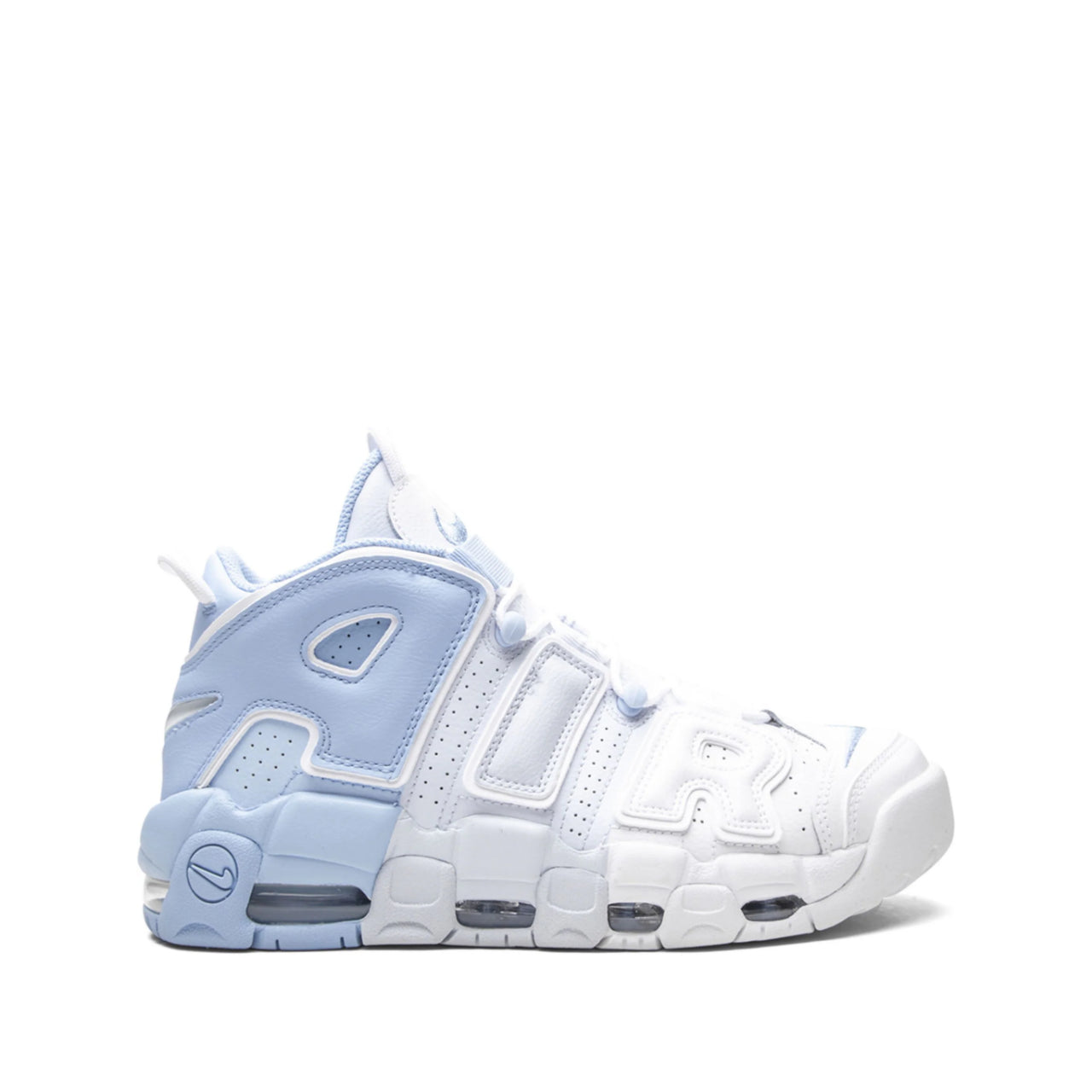 Nike Air More Uptempo 'Sky Blue' - Tgjiuplug