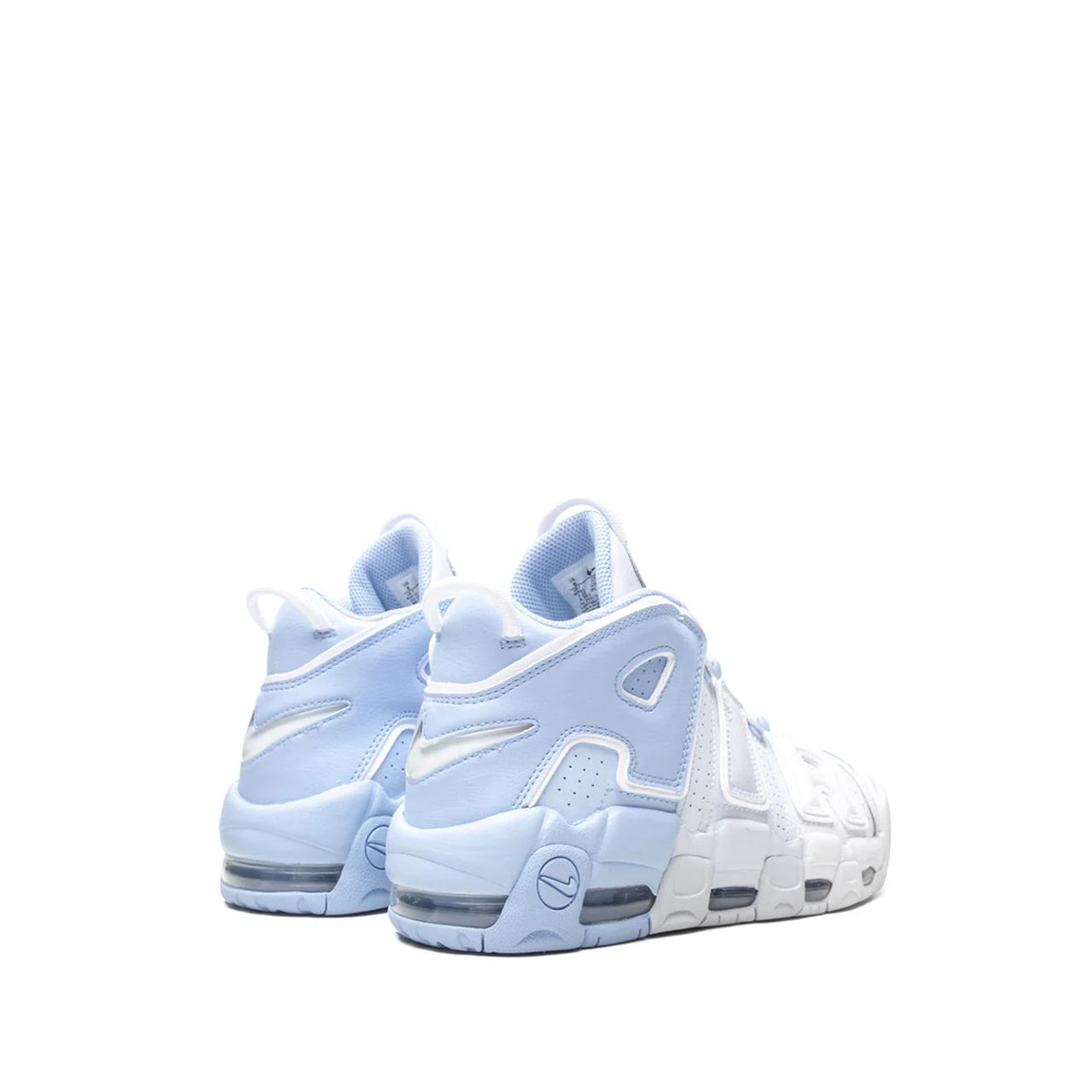 Nike Air More Uptempo 'Sky Blue' - Tgjiuplug