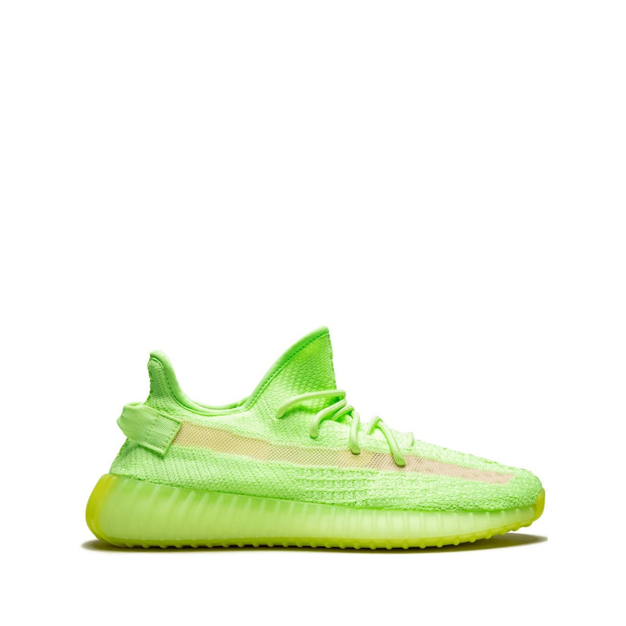 Yeezy Boost 350 V2 GID 'Glow' - Tgjiuplug