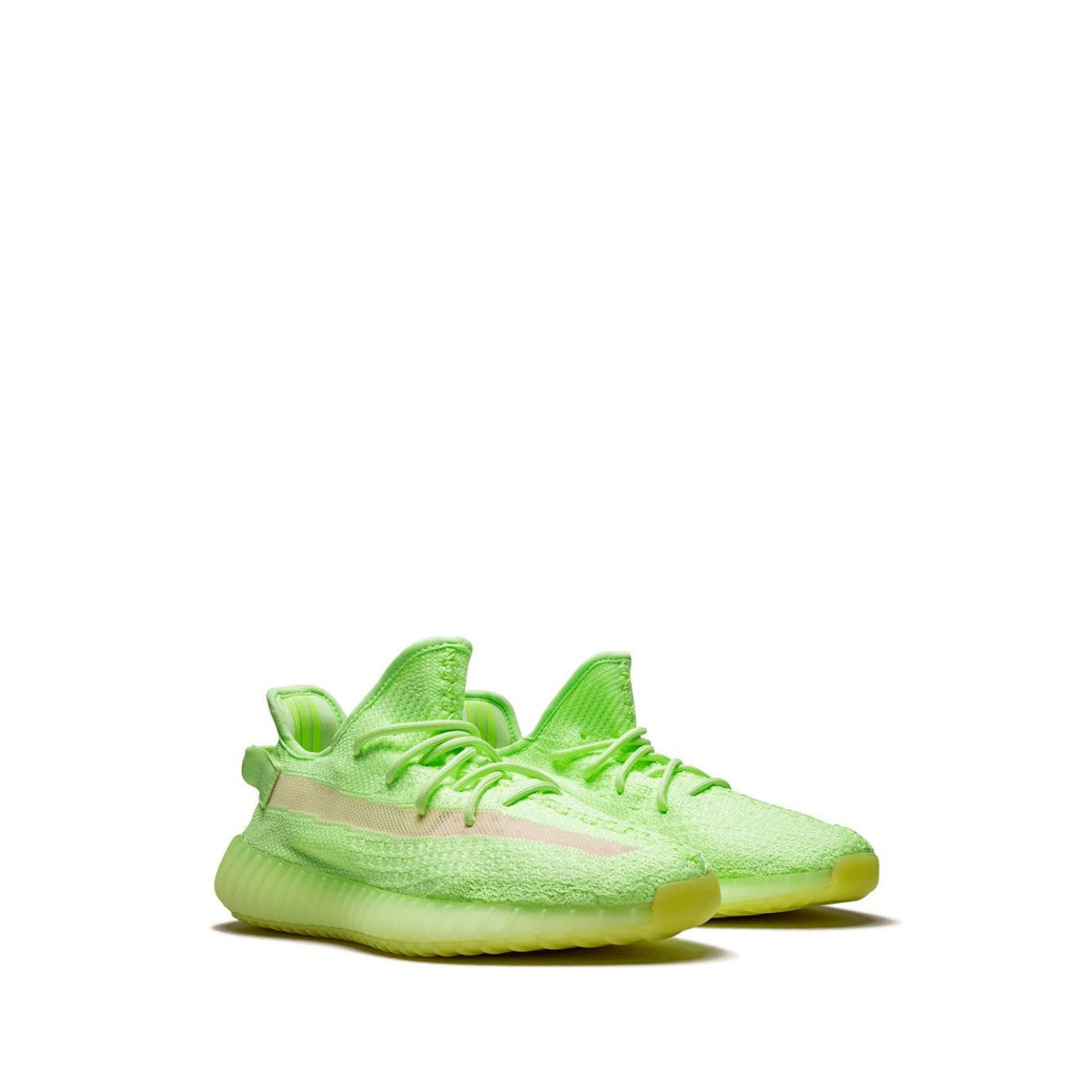 Yeezy Boost 350 V2 GID 'Glow' - Tgjiuplug