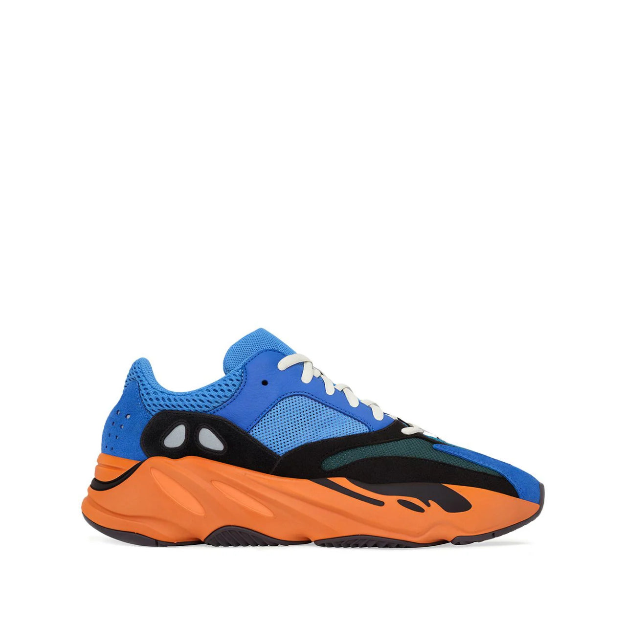 Yeezy 700 Bright Blue