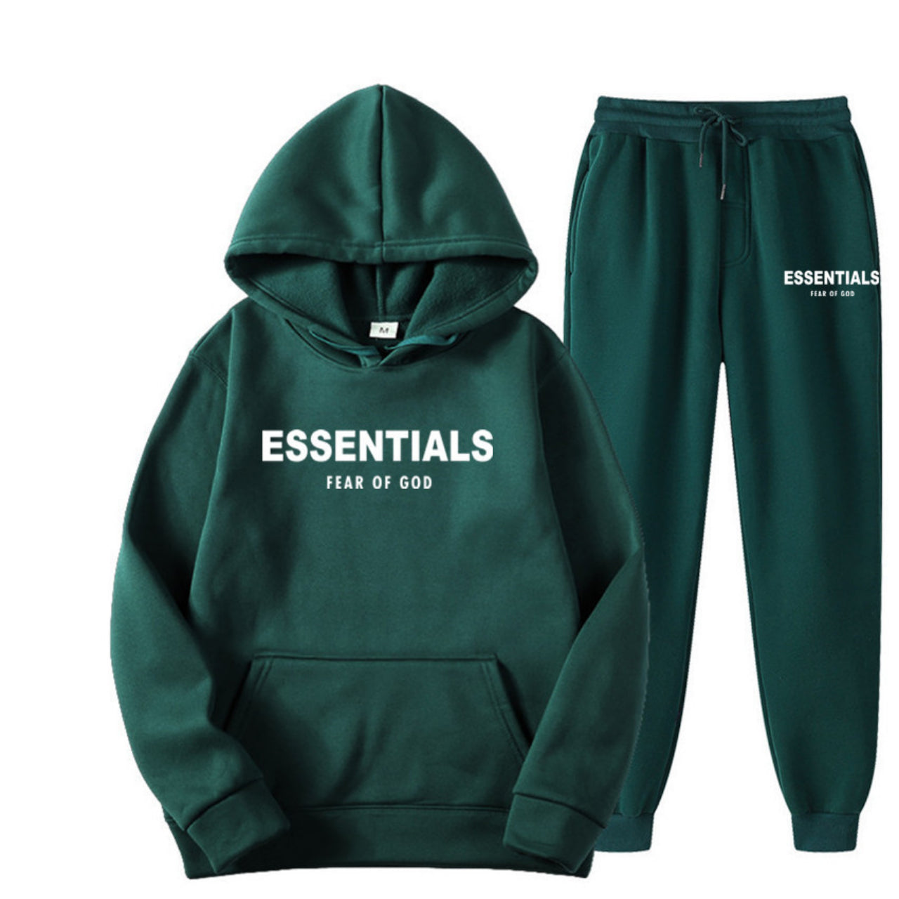 Essentials Fear of God All Colors TrackSuit