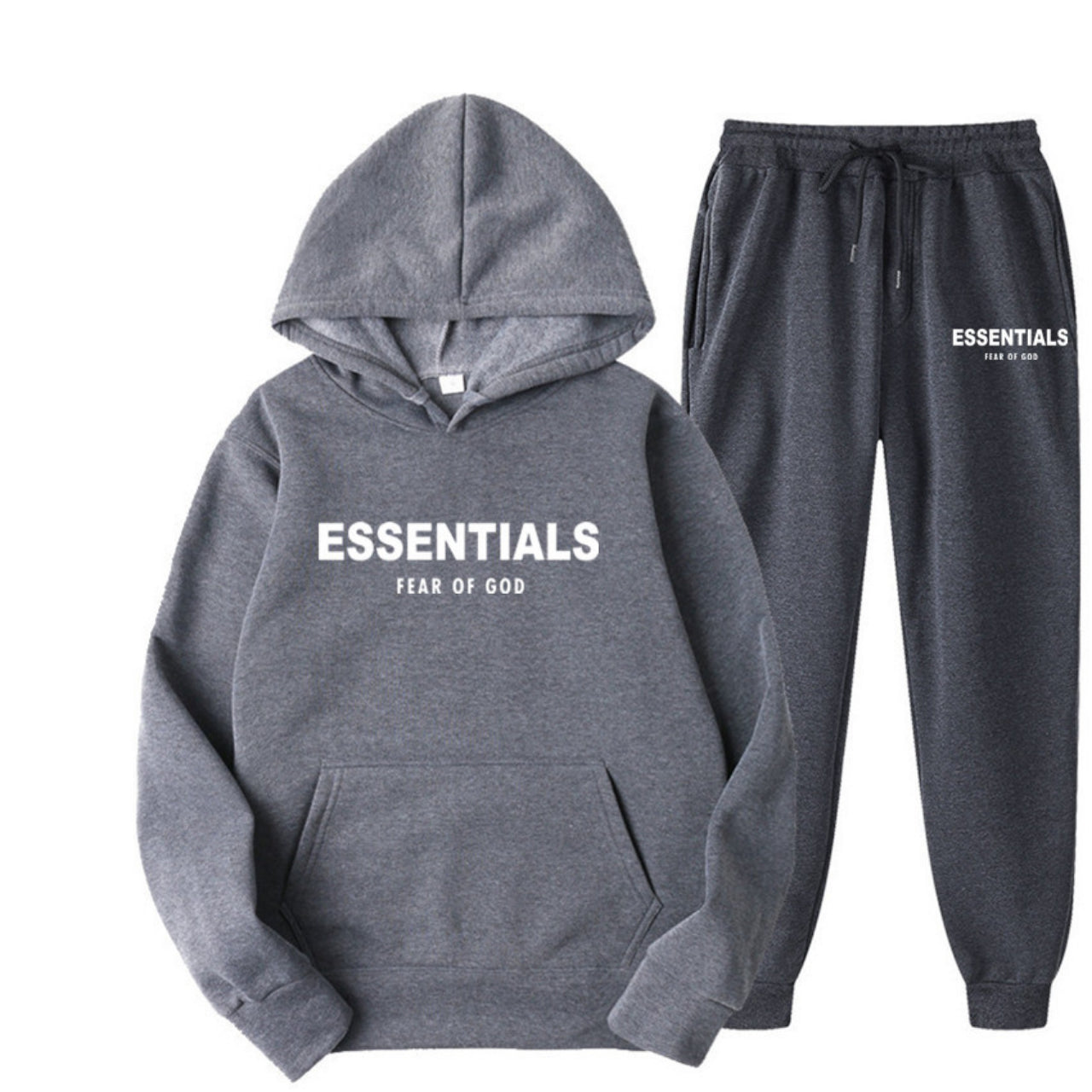 Essentials Fear of God All Colors TrackSuit