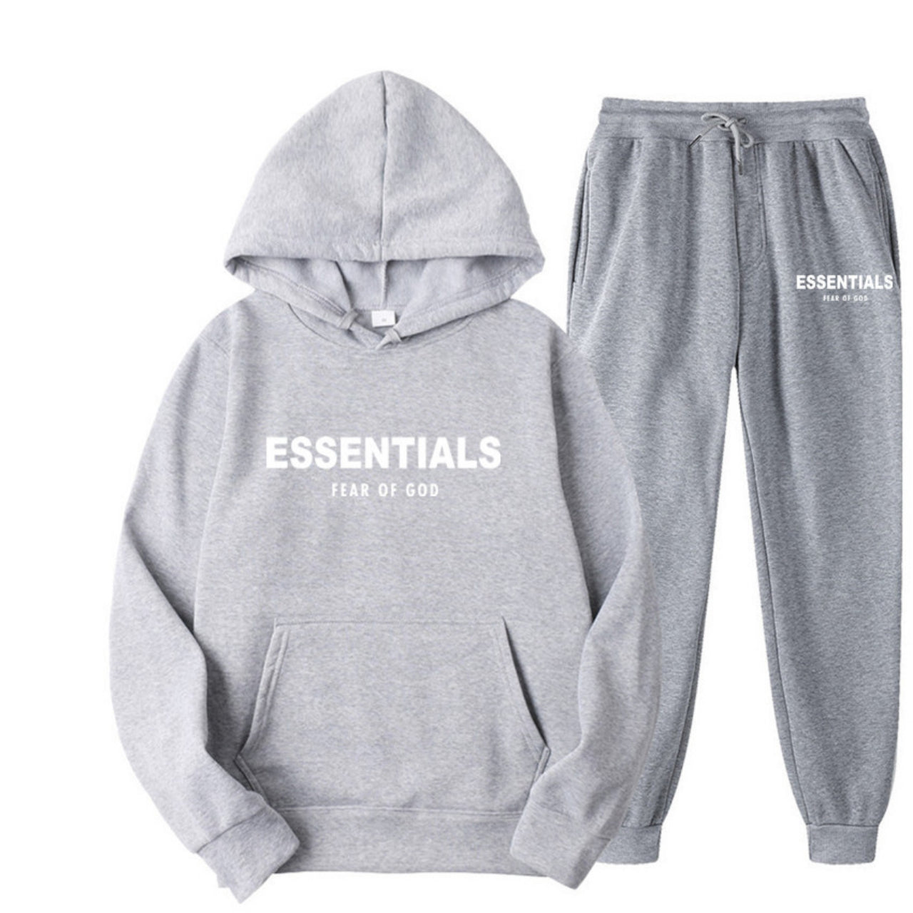 Essentials Fear of God All Colors TrackSuit