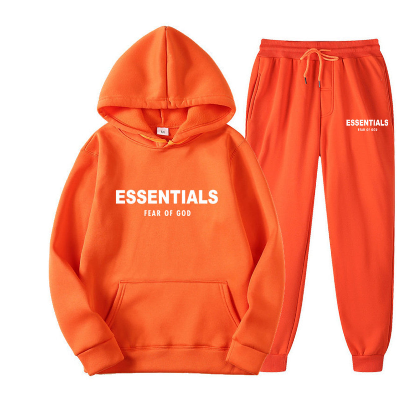 Essentials Fear of God All Colors TrackSuit