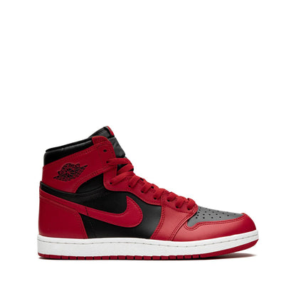 Air Jordan 1 High 85' Varsity Red - Tgjiuplug