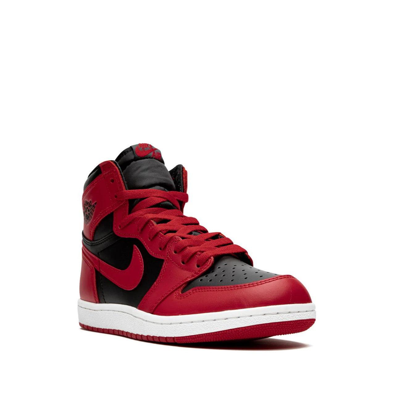 Air Jordan 1 High 85' Varsity Red - Tgjiuplug