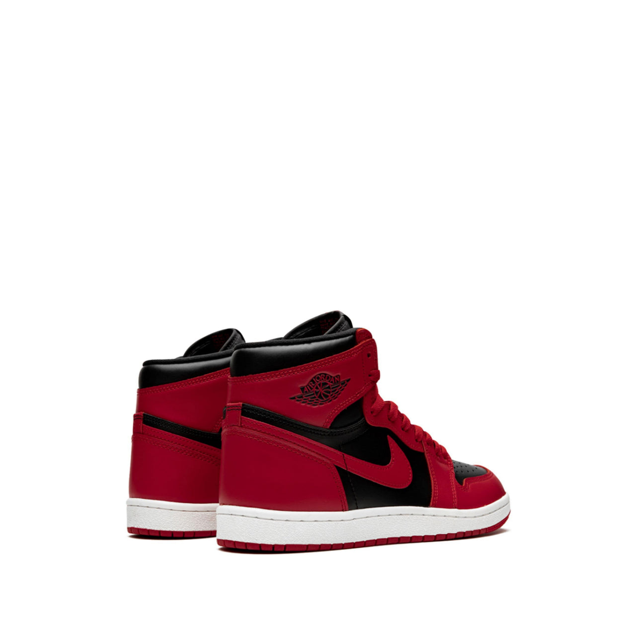 Air Jordan 1 High 85' Varsity Red - Tgjiuplug