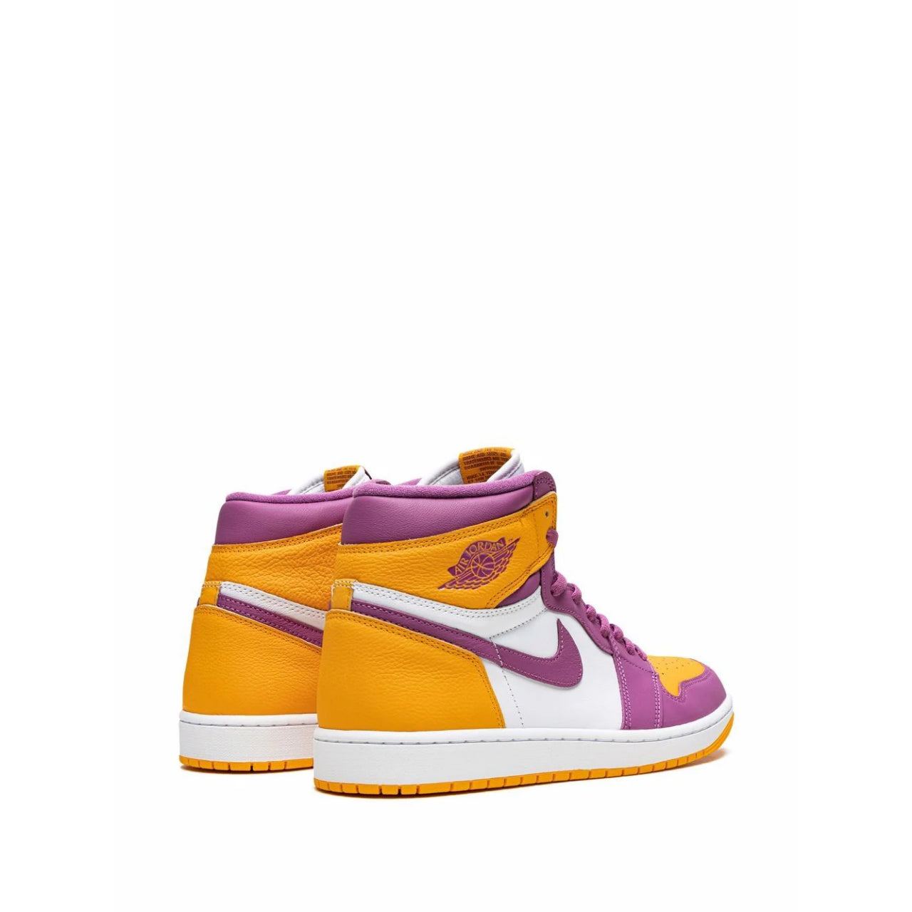 Air Jordan 1 High OG Brotherhood - Tgjiuplug