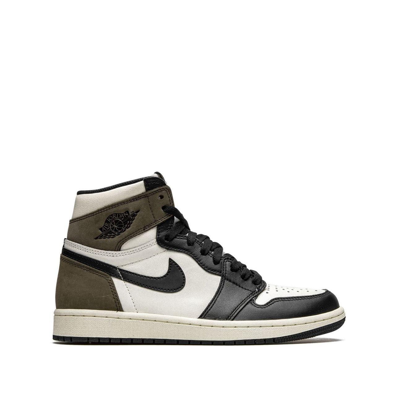 Air Jordan 1 High Dark Mocha - Tgjiuplug