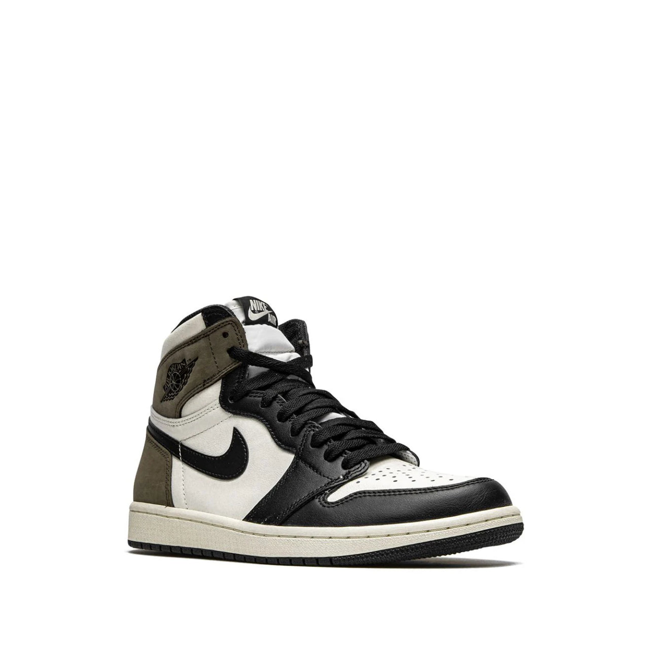 Air Jordan 1 High Dark Mocha - Tgjiuplug