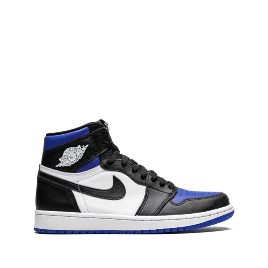 Air Jordan 1 Retro High Royal Toe - Tgjiuplug