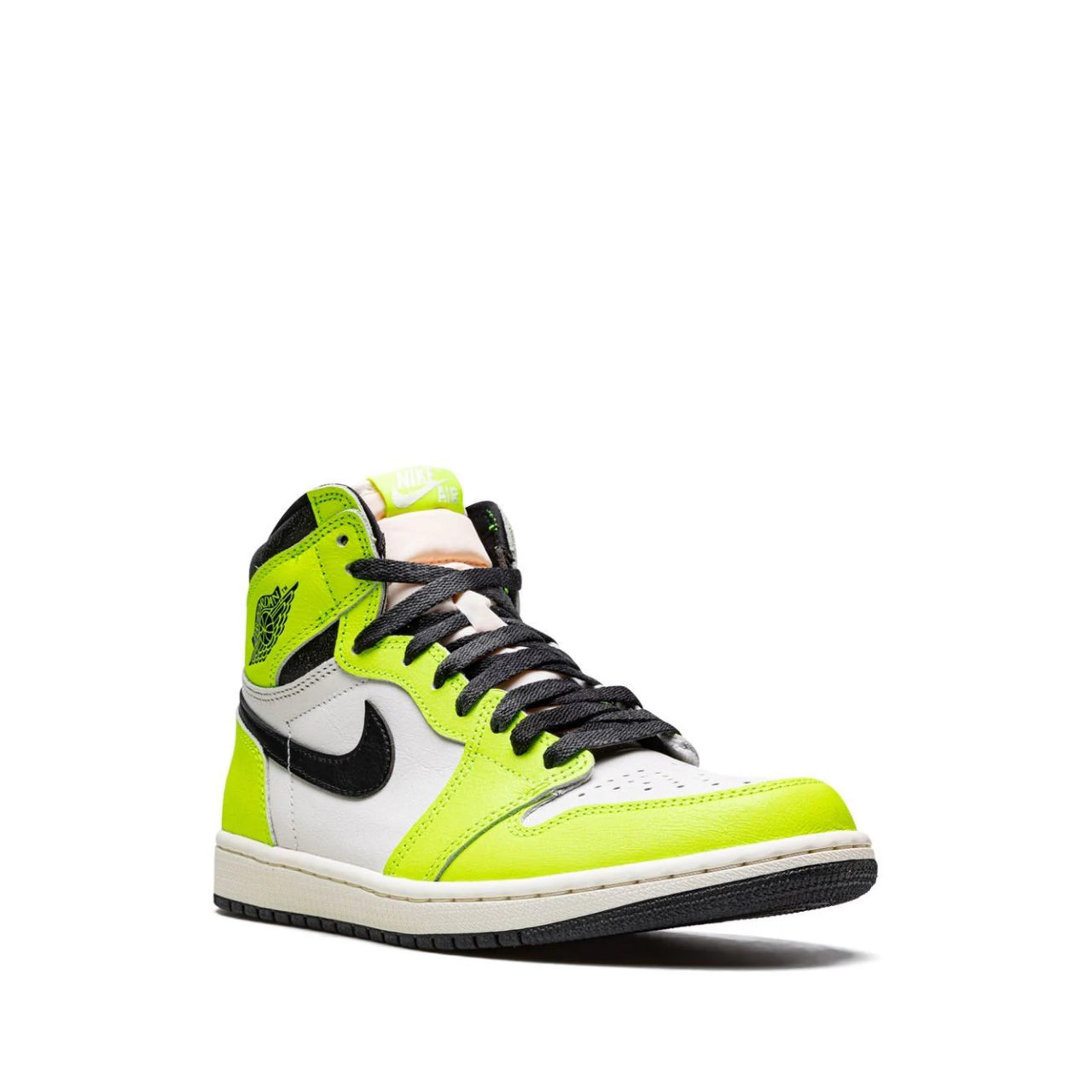 Air Jordan 1 High OG Visionaire - Tgjiuplug