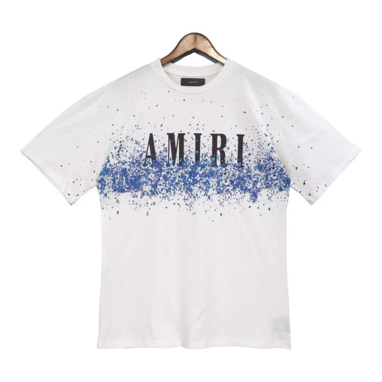 Amiri T-Shirt - Tgjiuplug