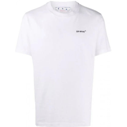 Off-White Caravaggio White