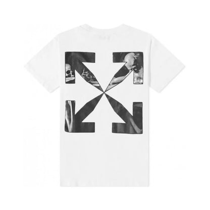 Off-White Caravaggio White