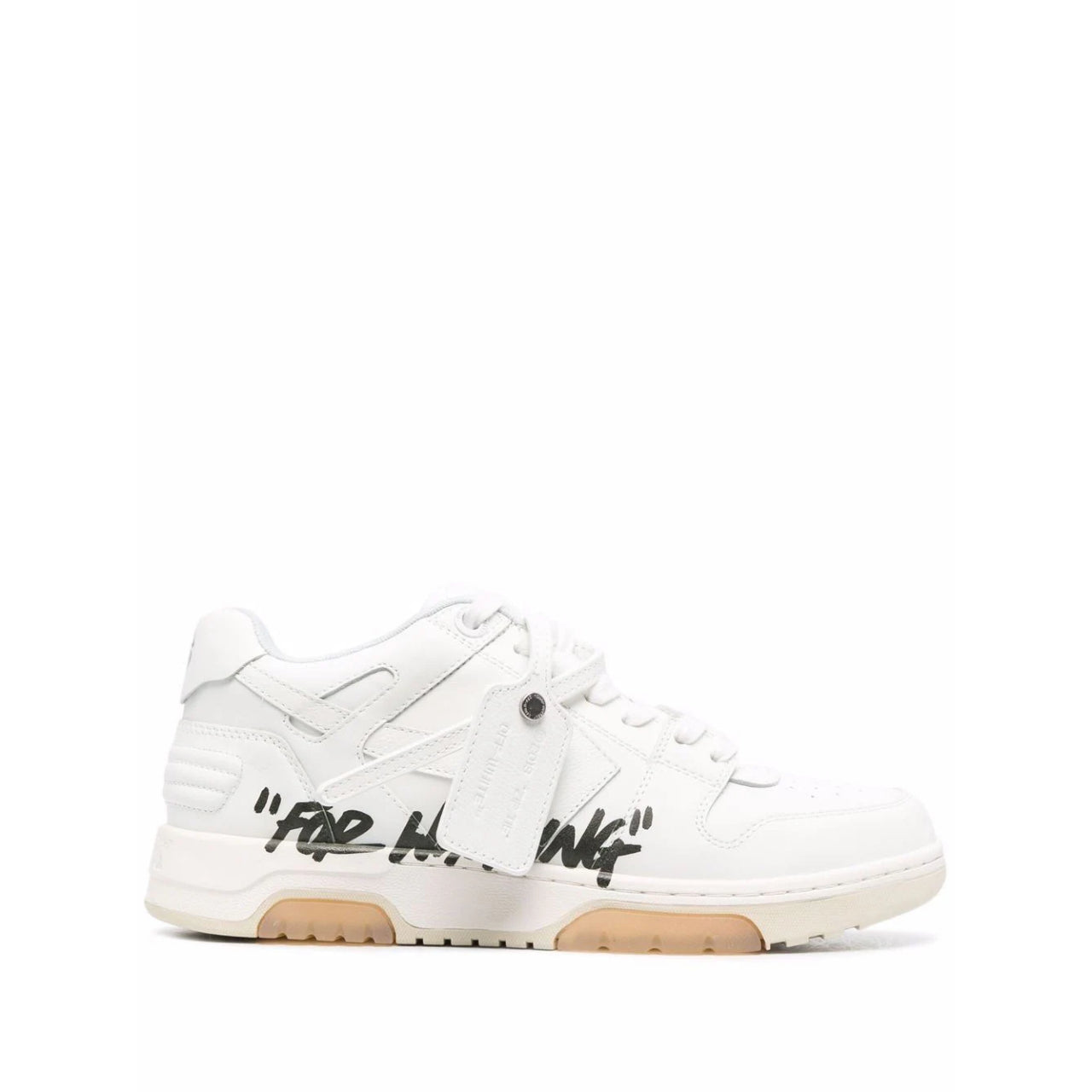 Off-White Out Of Office Leisure