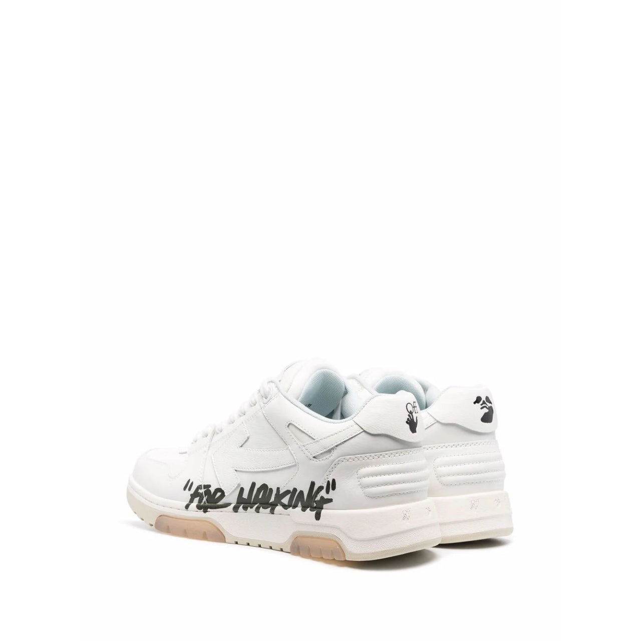 Off-White Out Of Office Leisure