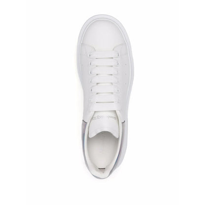 Alexander McQueen Oversized Sneaker 'White Multicolor'