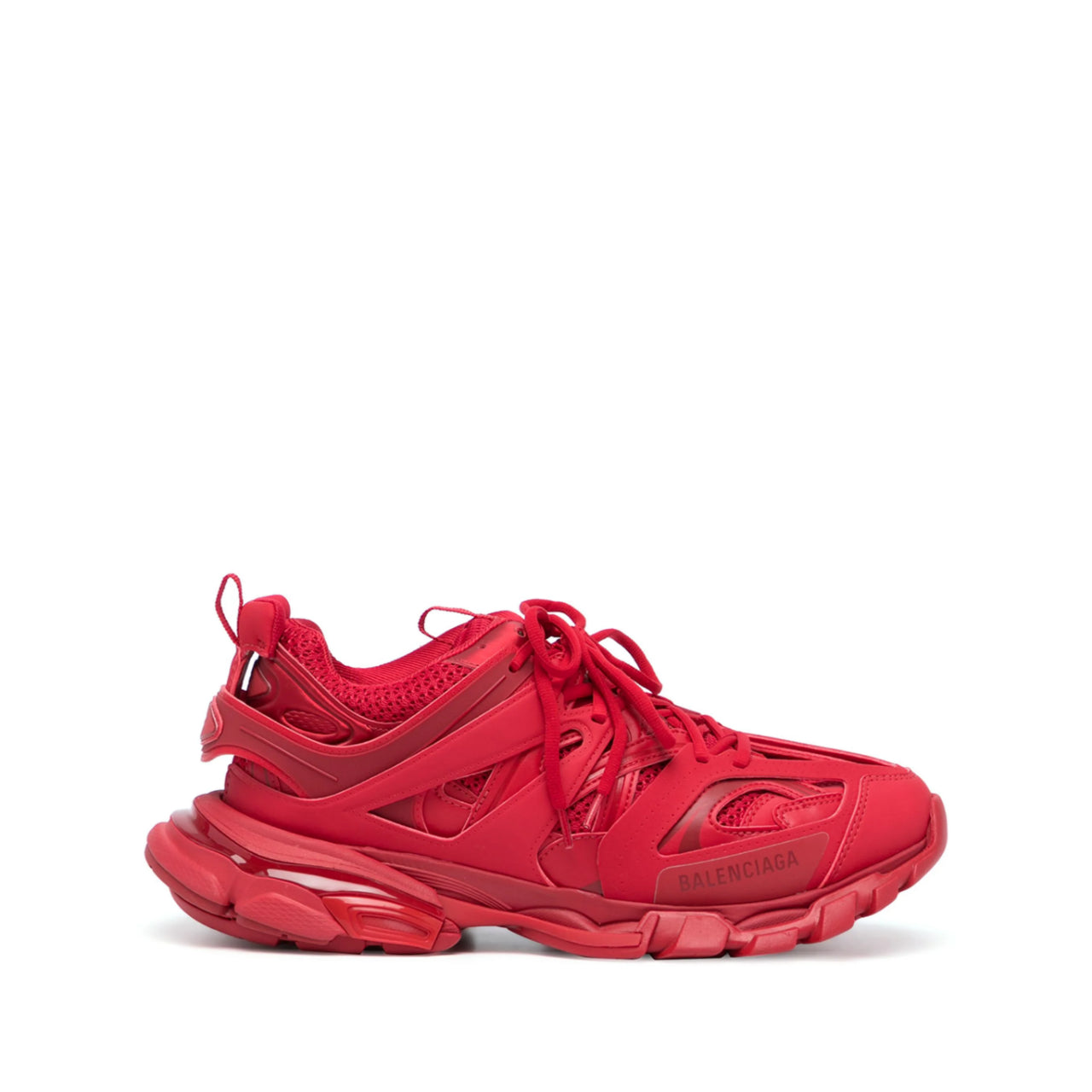 Balenciaga Track Red - Tgjiuplug