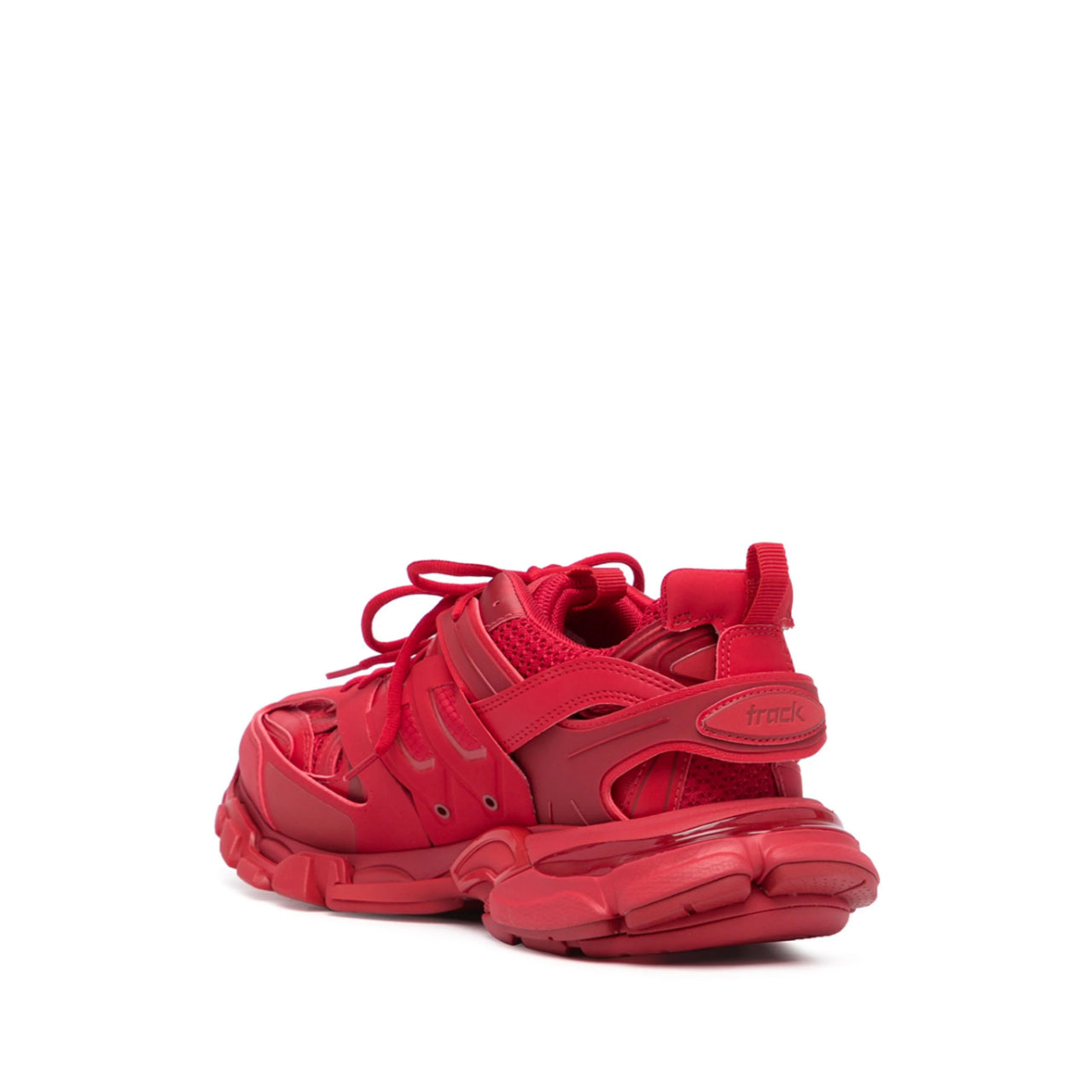 Balenciaga Track Red - Tgjiuplug