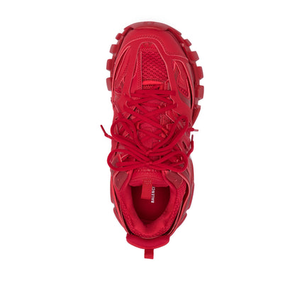 Balenciaga Track Red - Tgjiuplug