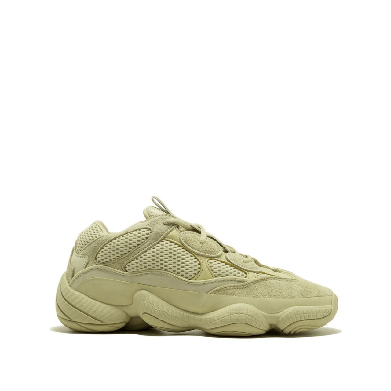 Yeezy 500 Desert Rat Super Moon Yellow