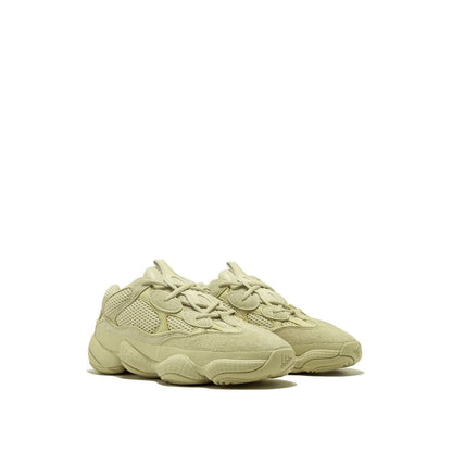 Yeezy 500 Desert Rat Super Moon Yellow