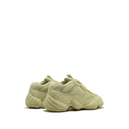 Yeezy 500 Desert Rat Super Moon Yellow