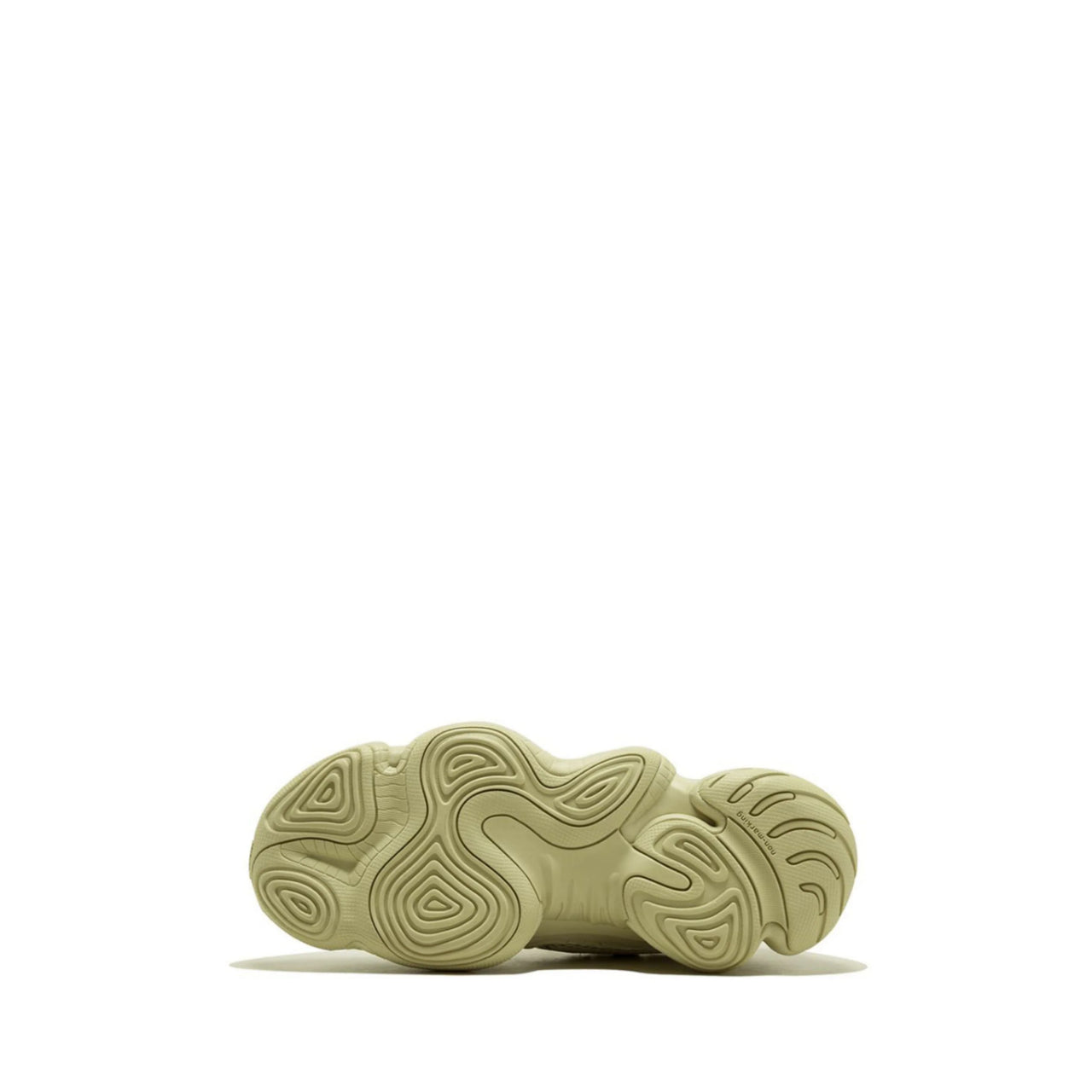 Yeezy 500 Desert Rat Super Moon Yellow