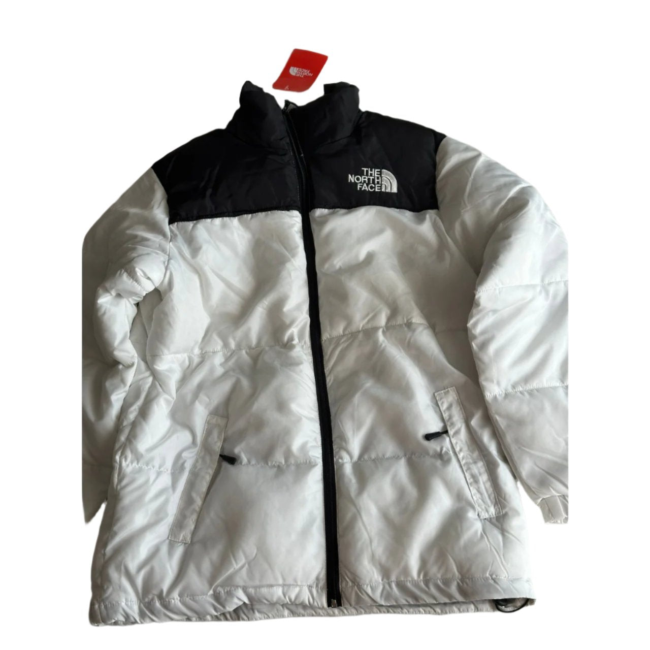 The North Face Puffer Jacket