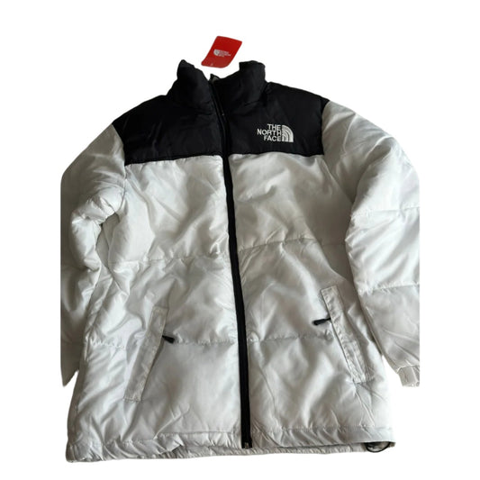 The North Face Puffer Jacket