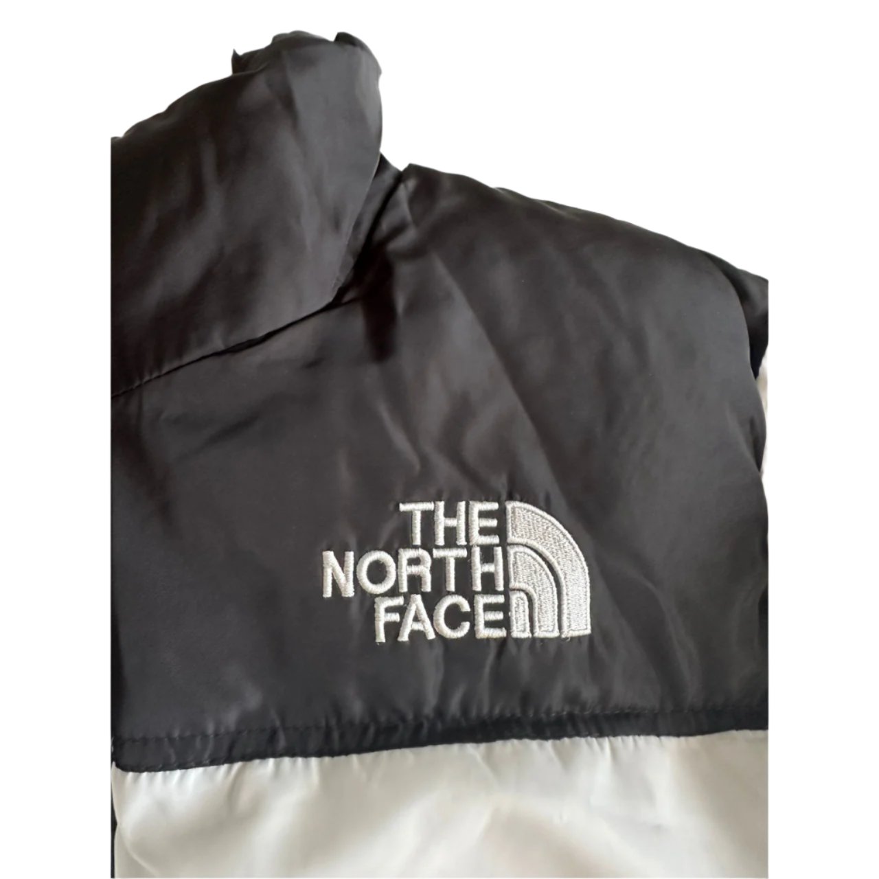 The North Face Puffer Jacket