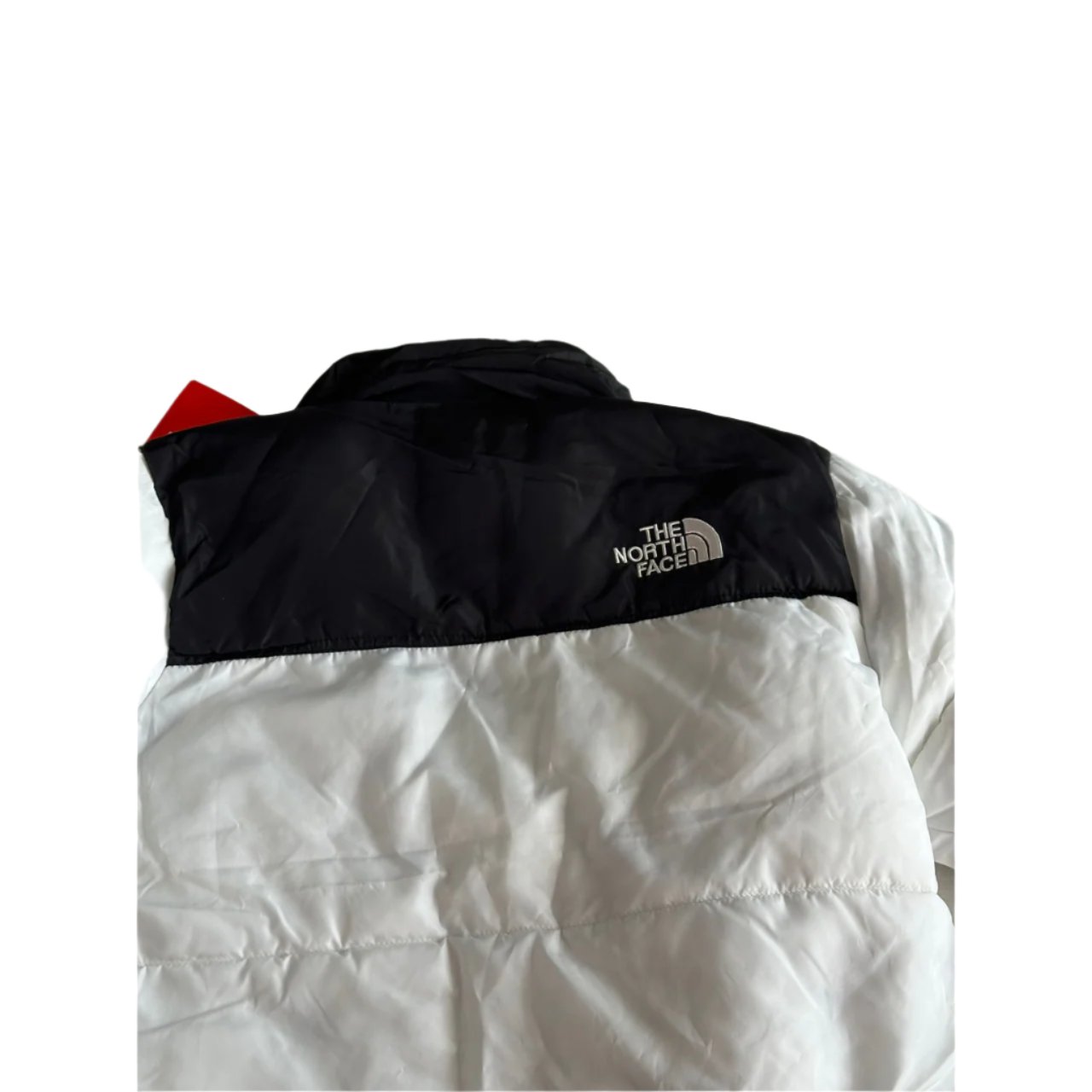 The North Face Puffer Jacket