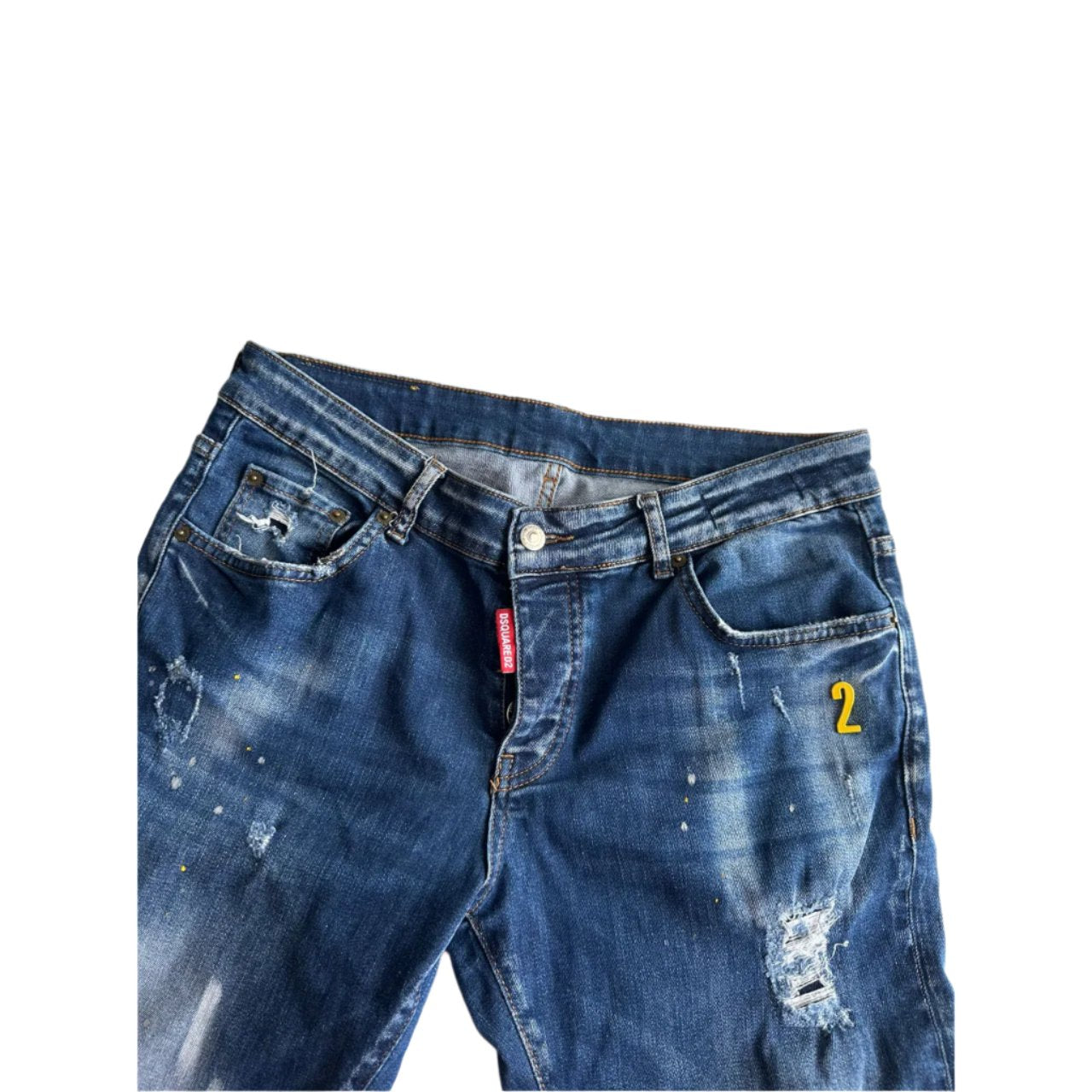 Dsquared2 Jeans