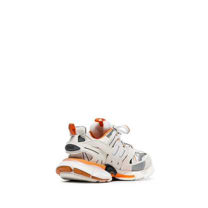 Balenciaga Track White Orange - Tgjiuplug