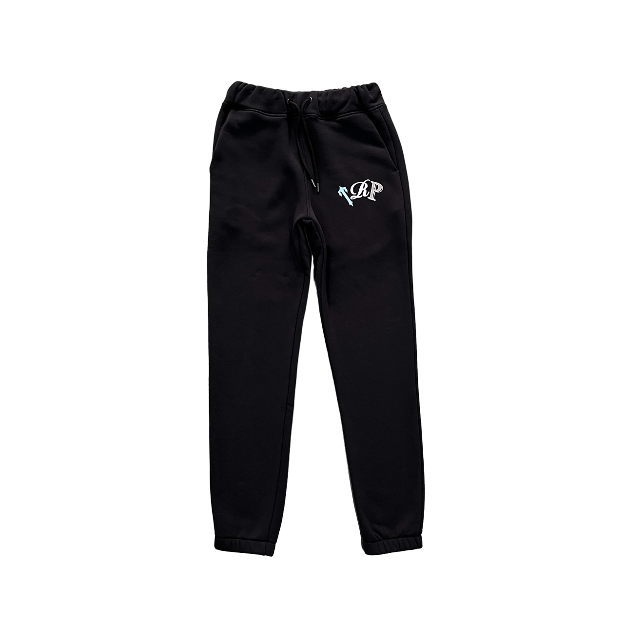 Trapstar TRP Tracksuit Black - Tgjiuplug