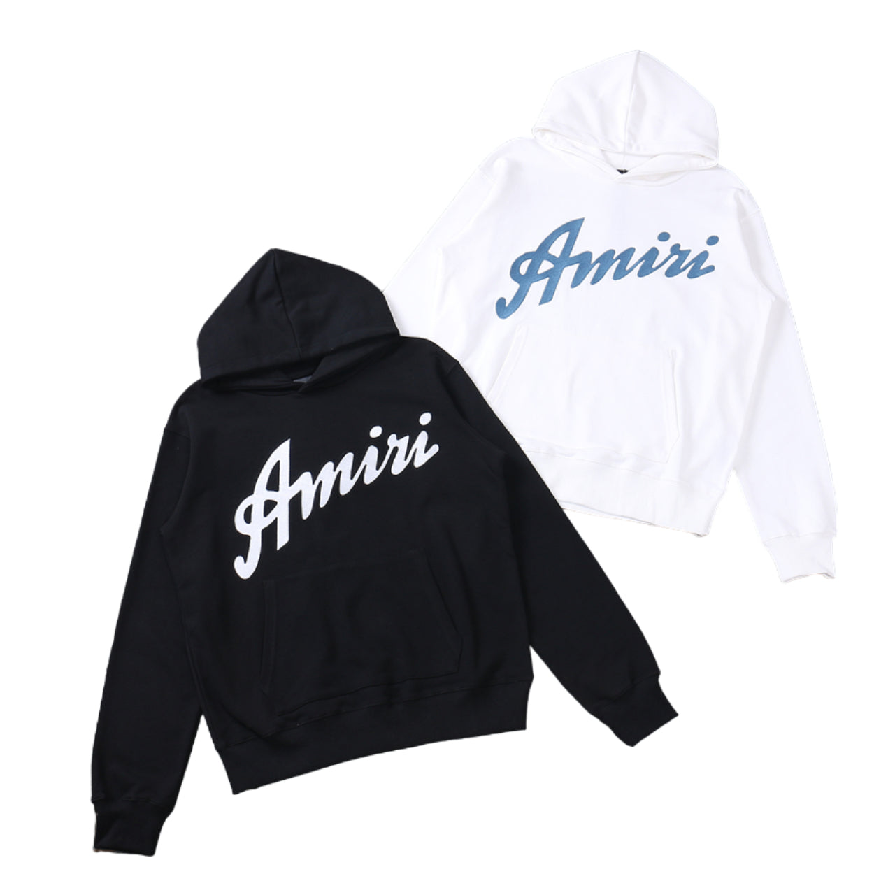 Amiri Hoodie - Tgjiuplug