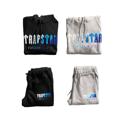 Trapstar Ice Tracksuit - Tgjiuplug