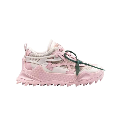 Off-White Odsy-1000 Pink