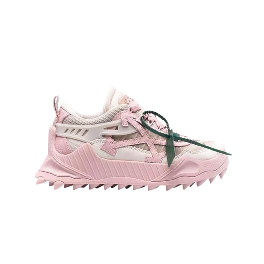 Off-White Odsy-1000 Pink